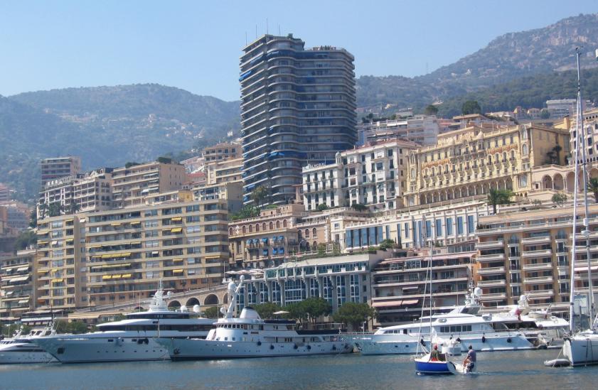 Port Hercule